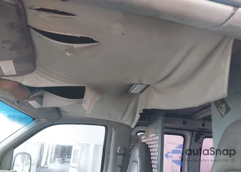 2000 GMC Savana Standard из США, поврежденный, VIN 1GTHG35R6Y1183658